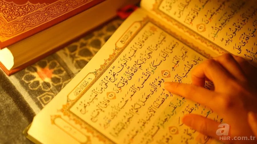 Kadir Gecesi’ni nasıl ihya etmeli? Nihat Hatipoğlu'ndan önemli tavsiyeler | Ayasofya-i Kebir Camii’nde yoğunluk 7