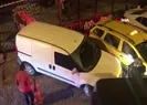 Beyoğlu’nda ‘değnekçiler’ suçüstü yakalandı!