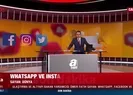 Whatsapp Instagram ve Facebook çöktü mü?