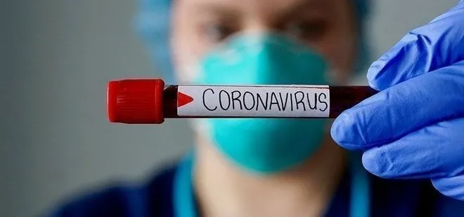Son dakika: ABD’de koronavirüs bilançosu açıklandı! Son 24 saatte 704 kişi öldü