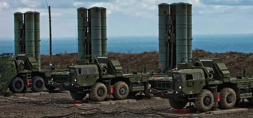 Pentagon’da S-400 depremi