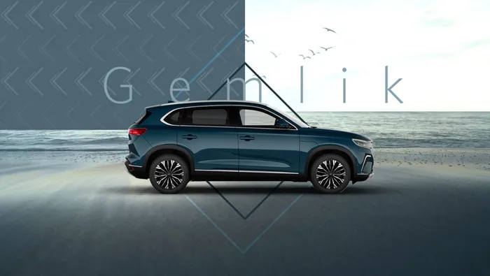 Seri üretim Togg banttan indi! Başkan Erdoğan’dan ilk test sonrası flaş açıklamalar: Çılgın Türkler geliyorlar diyecekler!