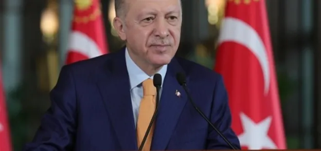Başkan Erdoğan’dan Miraç Kandili mesajı