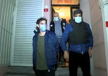 Boğaziçi Üniversitesi'ndeki olaylara ilişkin operasyon: Gözaltılar var