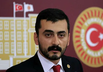 CHP'li Eren Erdem tutuklandı