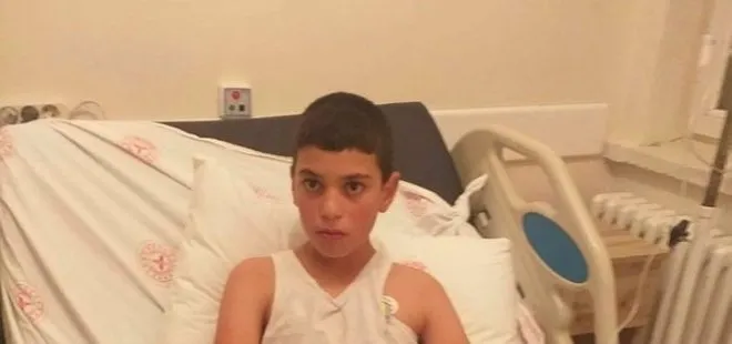 Bitlis’te kuduz nedeniyle 11 yaşındaki Mustafa Erçetin yaşamını yitirdi! Acılı ailenin sözleri yürek yaktı