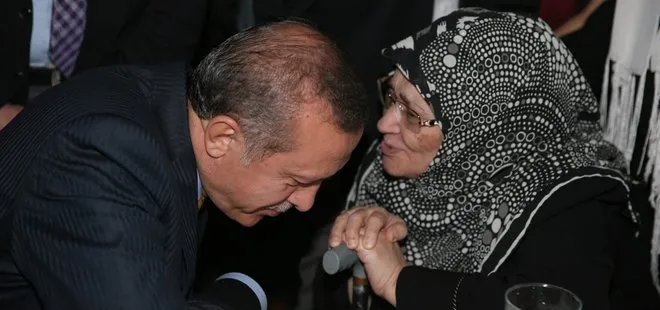 Başkan Erdoğan’dan Şule Yüksel Şenler’in vefatıyla ilgili mesaj