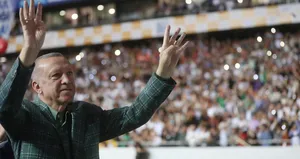 İngiliz basınında Başkan Erdoğan korkusu!