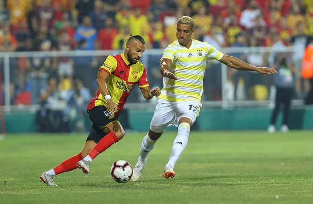 Fenerbahçe Göztepe maçı ne zaman, saat kaçta? 4 Temmuz FB Göztepe maçı hangi kanalda?