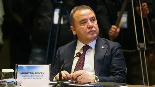 CHP’li Muhittin Böcek’ten Akşener’in cumhurbaşkanlığı adaylığına veto: Kendisini başbakan olarak göreceğiz