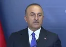 Türkiyeden Yunanistana yanıt: Gereğini yaparız