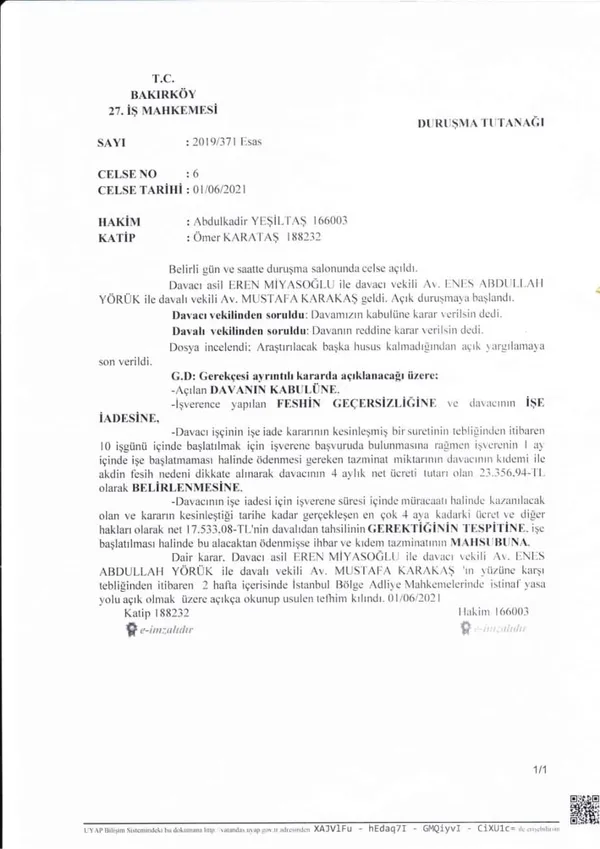 CHP’li İBB adalet önünde bir kez daha kaybetti! Hukuk zaferi