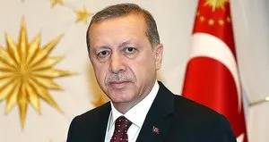 Cumhurbaşkanı Erdoğan’dan kanun onayı
