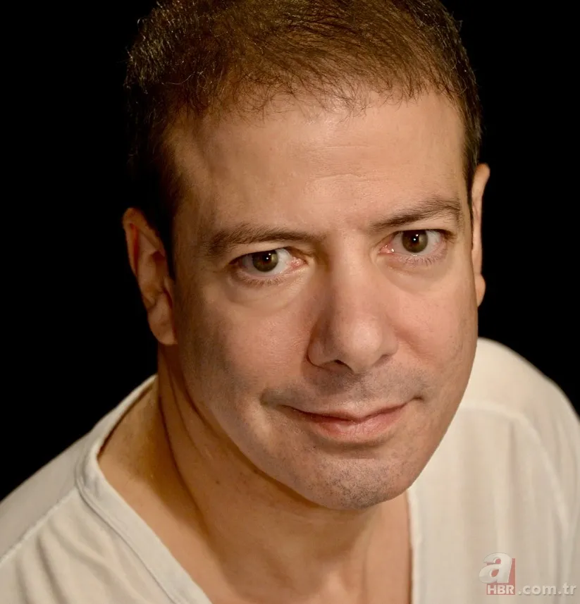 "Kuzenlerim" dizisinin yıldızı Canberk Uçucu 57 yaşında hayatını kaybetti 4