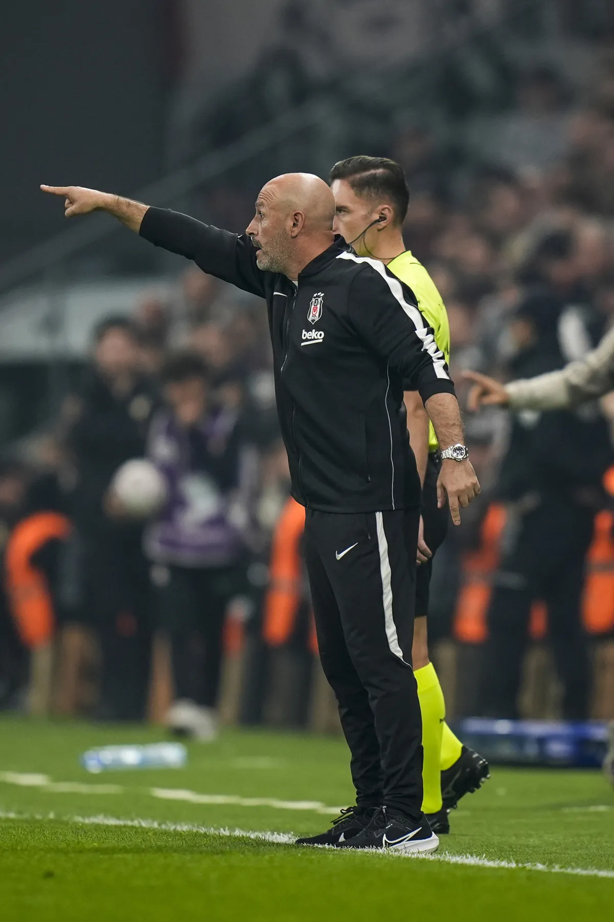 1791747041259.jpg Kocaelispor maçında Italiano (IHA)