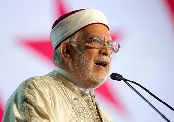 Tunuslu ünlü düşünür Moro: İslam bölgesinin aydınlık yüzü Türkiye