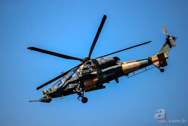 Azerbaycan'da TEKNOFEST heyecanı! Türk uşakları neler başarabileceğini dünyaya gösterecek | SOLOTURK hayran bıraktı 19