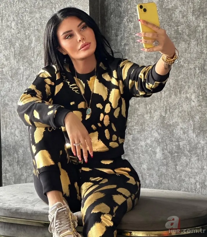 Avukatlığa geri döndü! Şarkıcı Ebru Polat'tan ilk hamle... 6