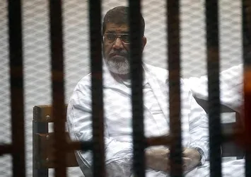 Mısır'dan Mursi kararı