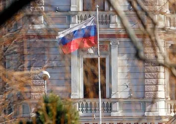 Norveç, Rus diplomatı sınır dışı etti