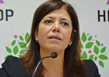 HDP Milletvekili Beştaş tutuklandı
