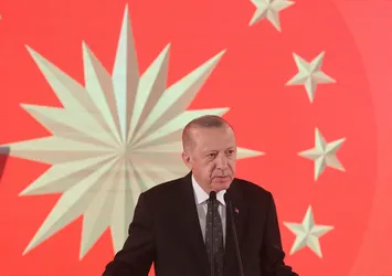 Başkan Erdoğan'dan 2 yıl sonra kritik hamle: 2023 yol haritası belirlenecek! Ankara'da belediye başkanlarıyla kampa girecek