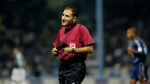 Metin Tokat kimdir, kaç yaşında? Metin Tokat hangi takımlı, neden istifa etti? - 2