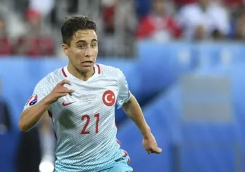 Emre Mor geleceğin Messi’si