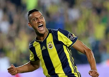 Galatasaray'dan Josef de Souza bombası