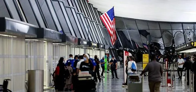 Beyaz Saray Afgan mültecileri ABD’ye getiren uçuşların kızamık nedeniyle durdurulduğunu açıkladı