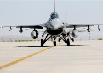ABD Türkiye'ye F-16 satacak mı?