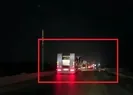 ABDden YPGye 100 TIRlık lojistik destek