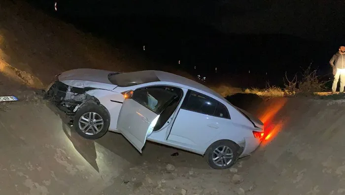 Aksaray’da pes dedirten olay! Kendi alkol testini kendi yaptı: Alkollüyüm o zaman - 3
