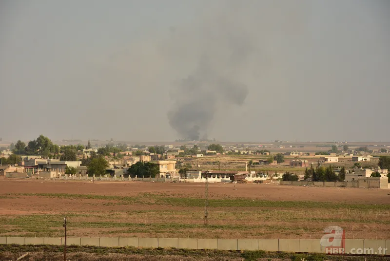 Türkiye Barış Pınarı Harekatı'nı neden başlattı? İşte Türkiye'nin amacı 19