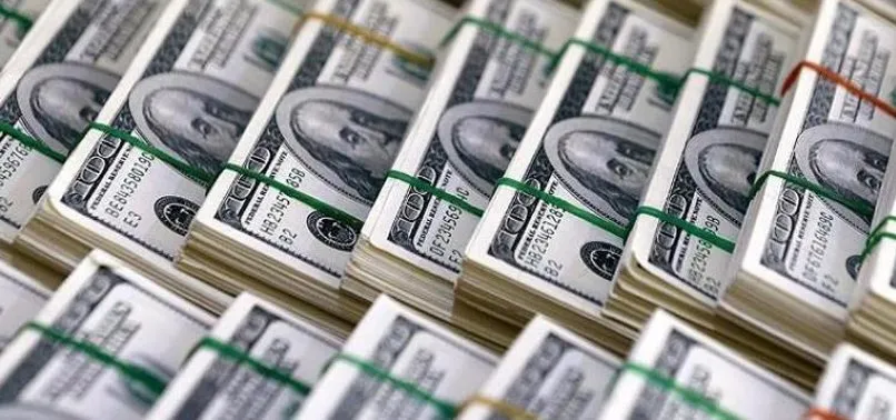 DOLARDAN YENİ REKOR! GÖRÜLMEMİŞ HAREKETLİLİK