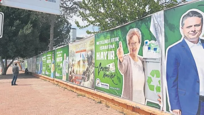 7 yıl sonra aynı CHP kurnazlığı! - 1