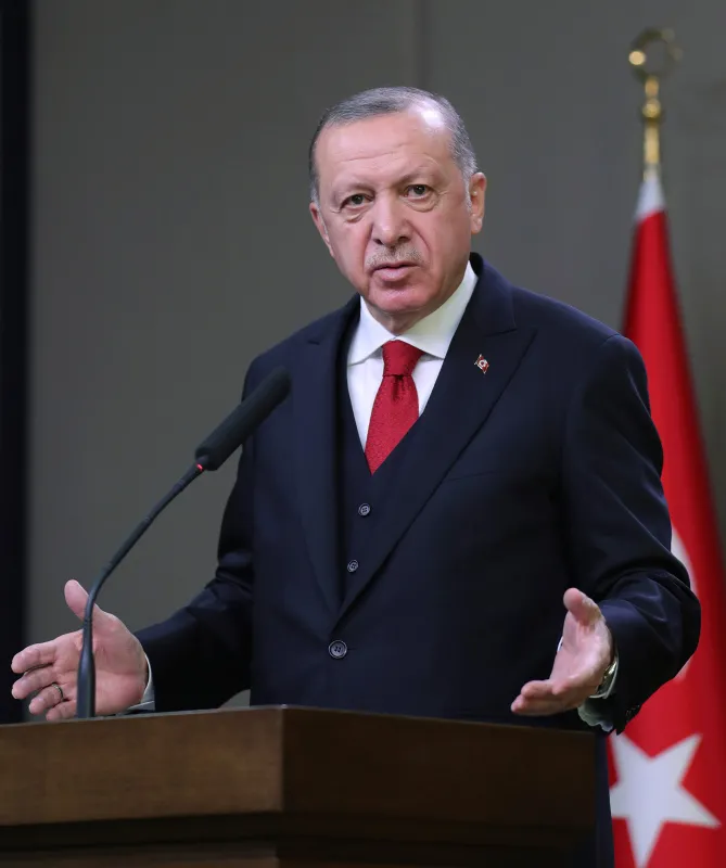 Son dakika: Başkan Erdoğan’dan Azerbaycan ziyareti öncesi önemli açıklamalar