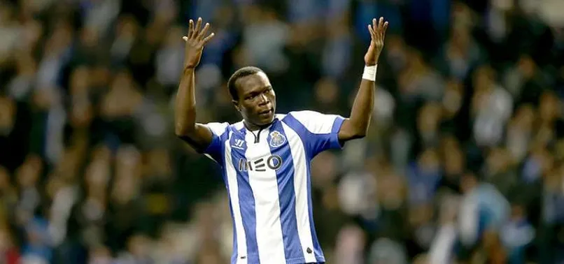 Beşiktaş davet etti, Aboubakar geliyor