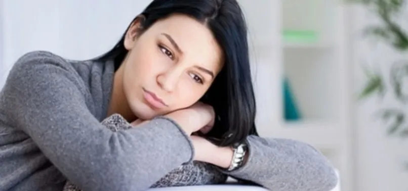 Her mutsuzluk depresyon değildir