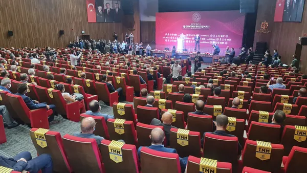 Son dakika: Hazine ve Maliye Bakanı Lütfi Elvan’dan büyüme açıklaması! Yüzde 8’in üzerinde büyüme bekliyoruz