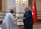 Başkana 5 büyükelçiden güven mektubu