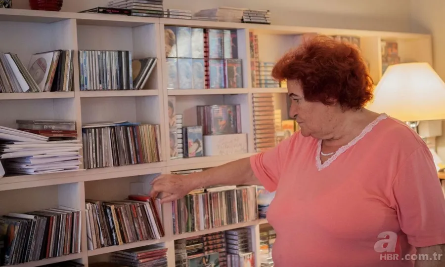 Selda Bağcan: 15 Temmuz FETÖ katliamıdır 2