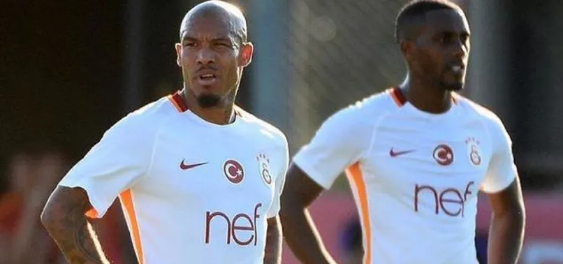 De Jong görücüye çıktı!