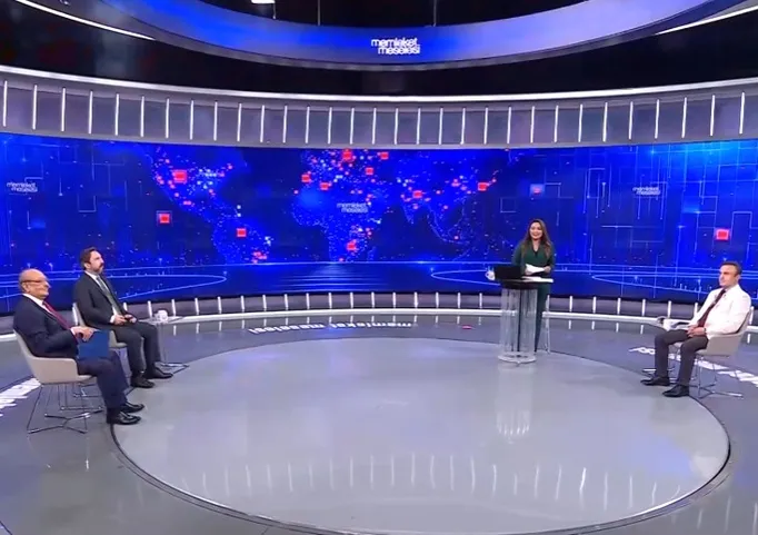 Devlet aklı terörü nasıl tasfiye etti?