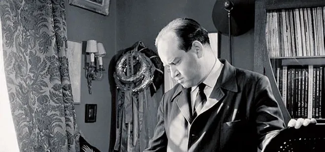 Atatürk’ün çalınan hediyesi Rus dizisinde