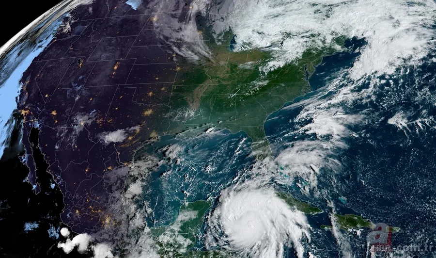 Okyanusun dibinde gizemli keşif! Böylesi ne duyuldu ne de görüldü 5