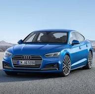 2017 Audi A5 Sportback g-tron
