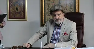 Oyuncu Ünal Silver’e veda!