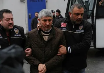 Sadrettin Sarıkaya darbe için geri geldi