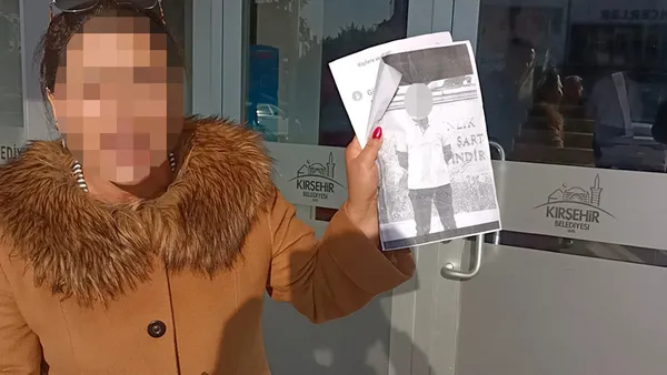 CHP’li Kırşehir Belediyesi çalışanından çocuklara taciz: Ailesi skandal mesajları fark etti şikayetçi oldu! Soruşturma başlatıldı